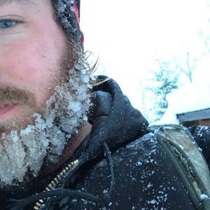 Meet your Posher, Ryan